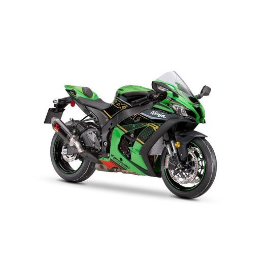 KIT PERFORMANCE KAWASAKI NINJA ZX-10R 2020 GN2