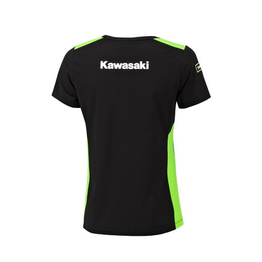 DÁMSKÉ TRIČKO KAWASAKI 2026