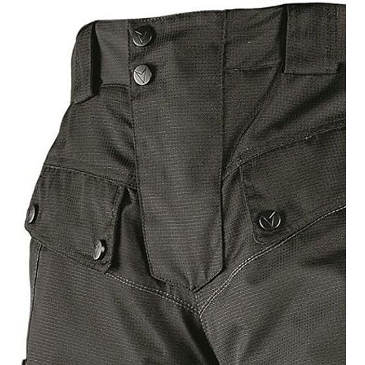 KALHOTY NA MOTORKU NERVE SPIDER PLUS