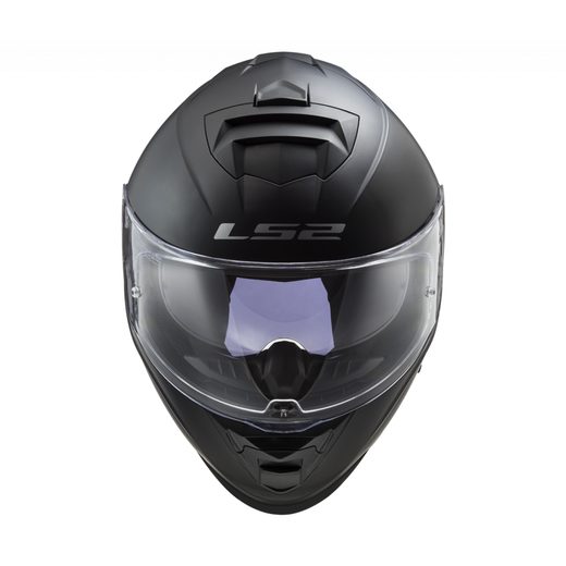 LS2 FF800 STORM II SOLID MATT BLACK-06