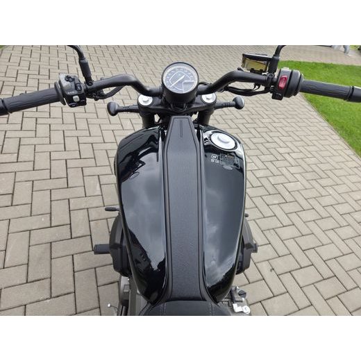 BENDA DARK FLAG 500 ČERNÁ