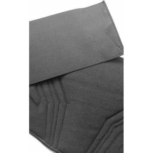 LEDVINOVÝ PÁS NA MOTORKU NERVE PUSH