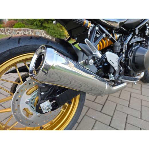 KAWASAKI Z900RS SE 2027