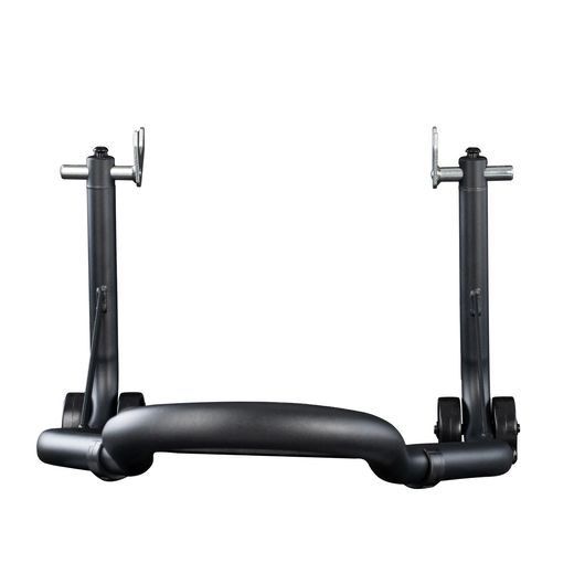 ZADNÍ STOJAN NA MOTORKU OXFORD BIG BLACK BIKE SP821