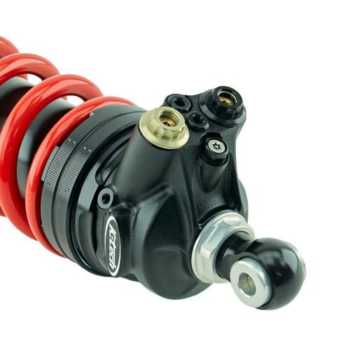 a K-Tech TRDS-R K-Tech
