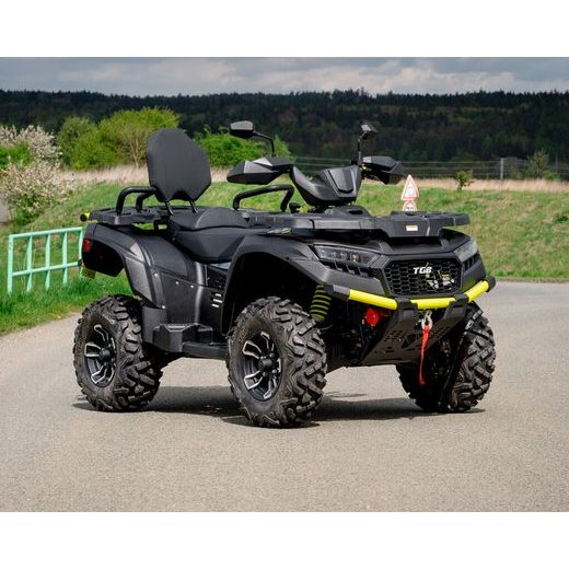 TGB BLADE 600 LTX LED MAX EPS LIMITED