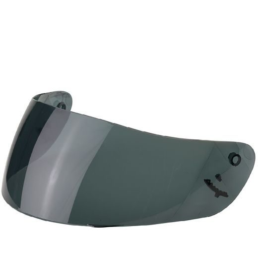 TMAVÉ PLEXI PRO HELMU NERVE NH6008