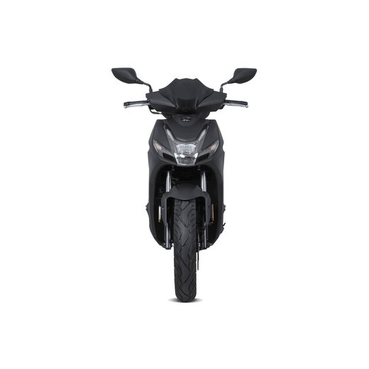 KYMCO AGILITY S 125I CBS FINAL EDITION BLACK