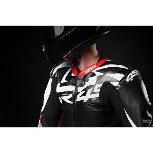 KOMBINÉZA 4SR RACING ULTRA LIGHT PISTA AR