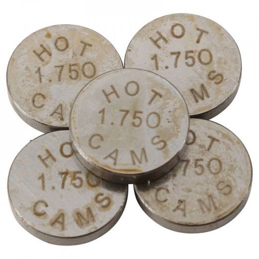 PODLOŽKA HOT CAMS 5PK948175 5PK (PRŮMĚR 9.48 MM, TLOUŠŤKA 17.5 MM)