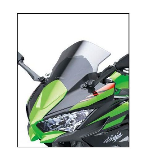 KOUŘOVÉ PLEXI KAWASAKI NINJA 650