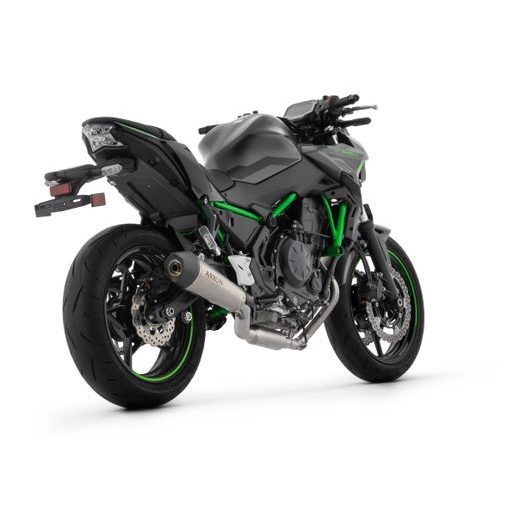 SPORTOVNÍ VÝFUKOVÝ SYSTÉM ARROW PRO Z650 & NINJA 650