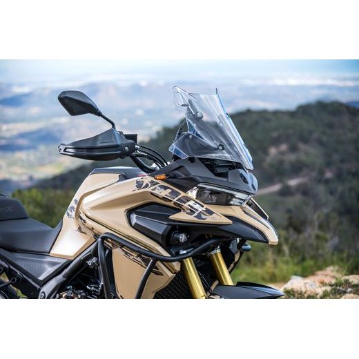 VOGE 625 DSX DESERT YELLOW