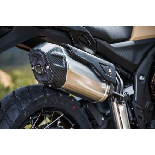 VOGE 625 DSX DESERT YELLOW