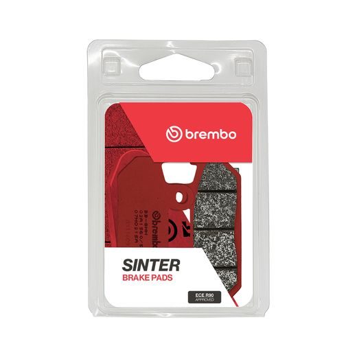 BRZDOVÉ DESTIČKY BREMBO 07HO21SA