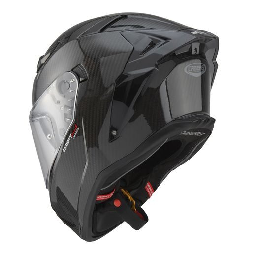HELMA NA MOTORKU CABERG DRIFT EVO II CARBON