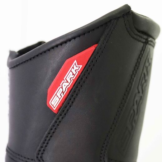 CESTOVNÍ MOTO BOTY SPARK CENTAURO