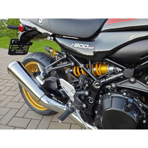 KAWASAKI Z900RS SE 2027