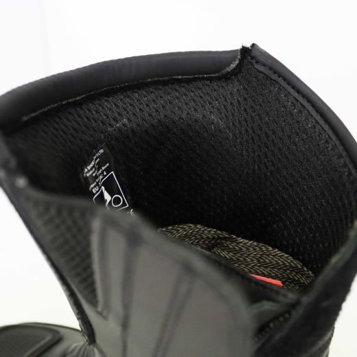 CESTOVNÍ MOTO BOTY SPARK CENTAURO