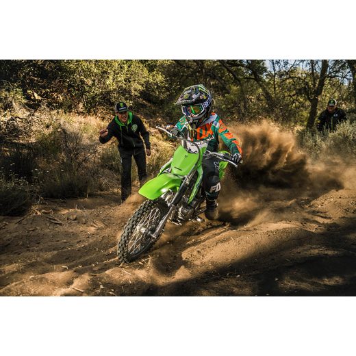 KAWASAKI KLX140R 2026