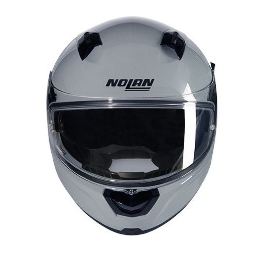 NOLAN N60-6 CLASSICO GRIGIO GLOSSY FINISH