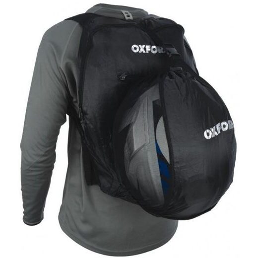 OCHRANNÝ BATOH PRO PŘILBU OXFORD X HANDY SACK OL860