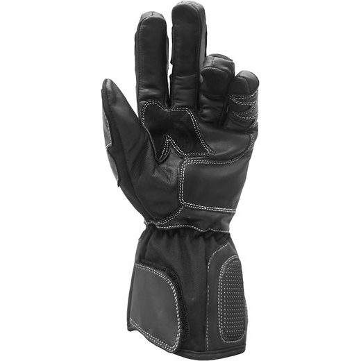 RUKAVICE NA MOTORKU NERVE ALASKA