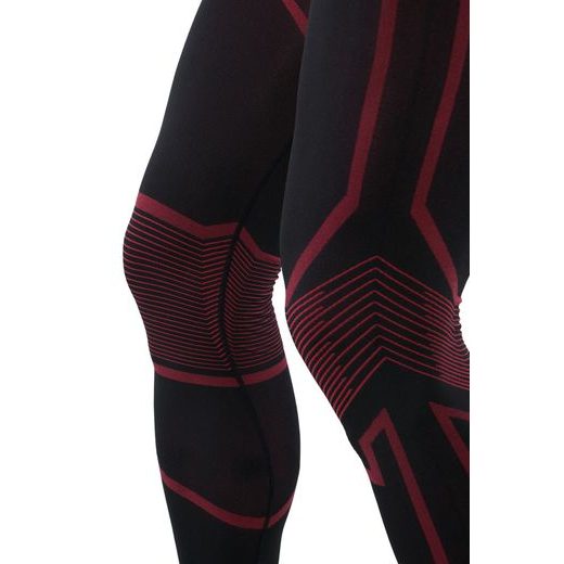 TERMOPRÁDLO SADA FINNTRAIL THERMAL UNDERWEAR ALLSEASON BLACK