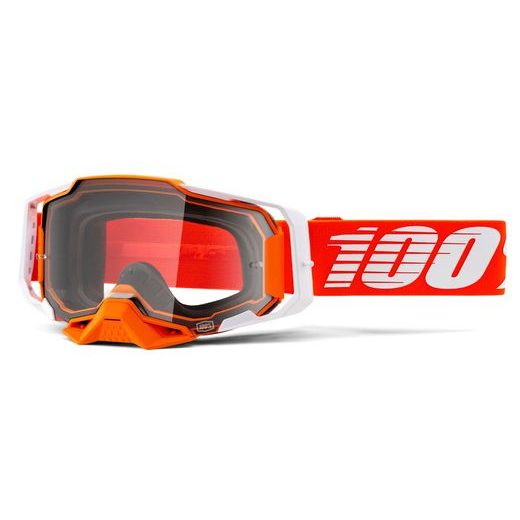 ARMEGA 100% - USA , BRÝLE REGAL - ČIRÉ PLEXI