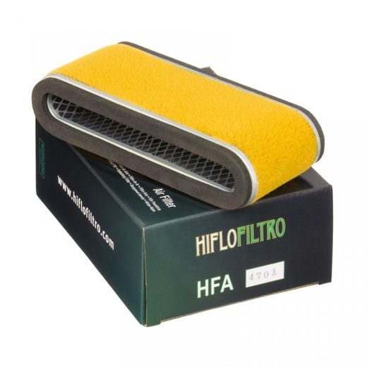 VZDUCHOVÝ FILTR HIFLOFILTRO HFA4701