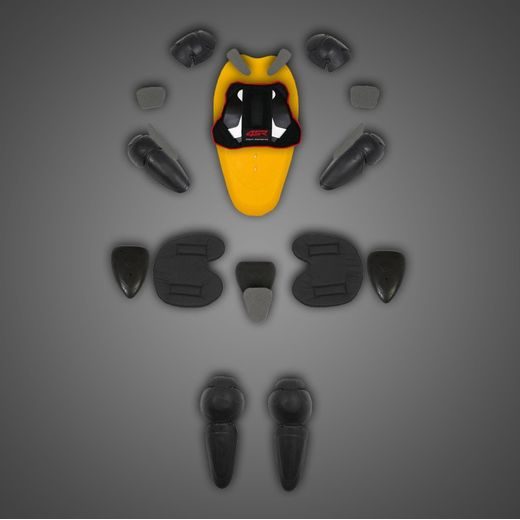 4SR HRUDNÍ CHRÁNIČ