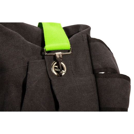 PLÁTĚNÝ BATOH KAWASAKI