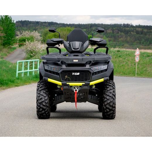 TGB BLADE 600 LTX LED MAX EPS LIMITED