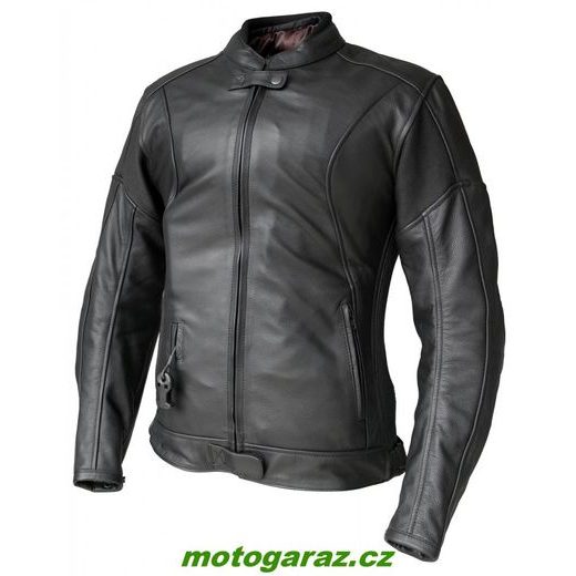 DÁMSKÁ KOŽENÁ AIRBAGOVÁ BUNDA HELITE XENA