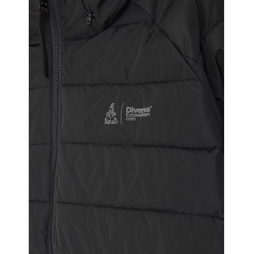 DIVERSE EXTREME TEAM - DAKAR RALLY BUNDA SIX BLACK