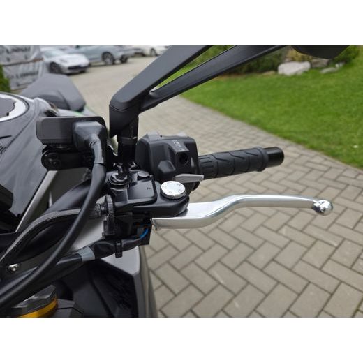 KAWASAKI Z1100 SE 2026 DEMO