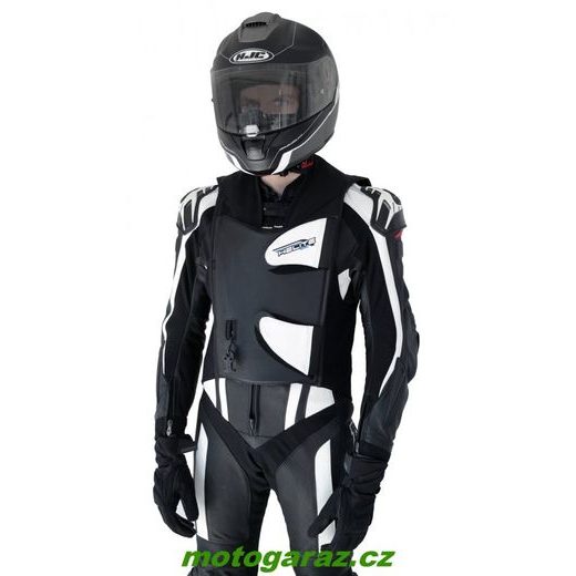 AIRBAGOVÁ VESTA HELITE GP AIR