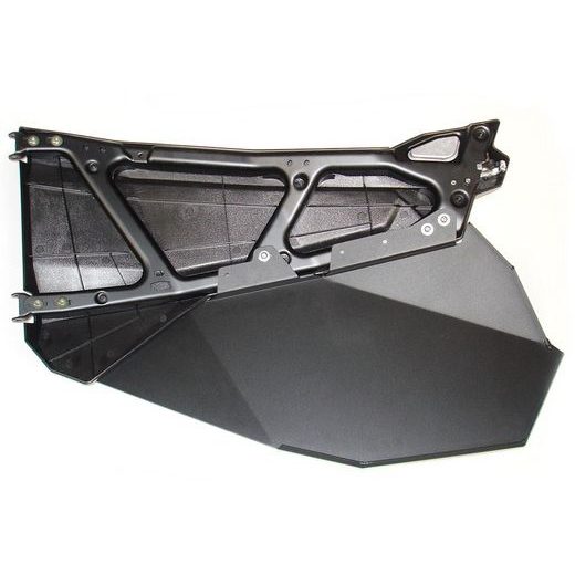 PANEL DOOR BLACK - POLARIS RZR 1000 XP