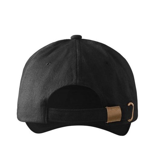 KŠILTOVKA MOTORKA JE SRDEČNÍ ZÁLEŽITOST ® ČERNÁ