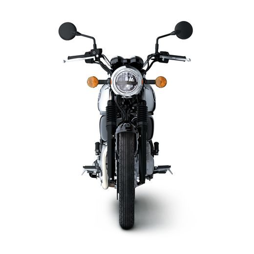 KAWASAKI MEGURO S1 EBONY 2026