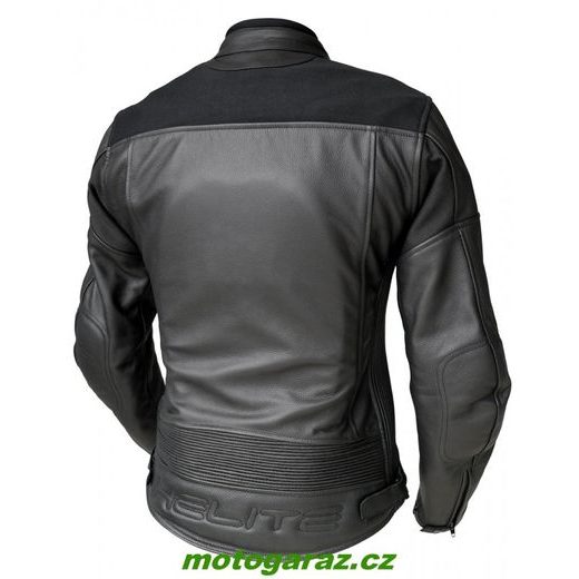 DÁMSKÁ KOŽENÁ AIRBAGOVÁ BUNDA HELITE XENA