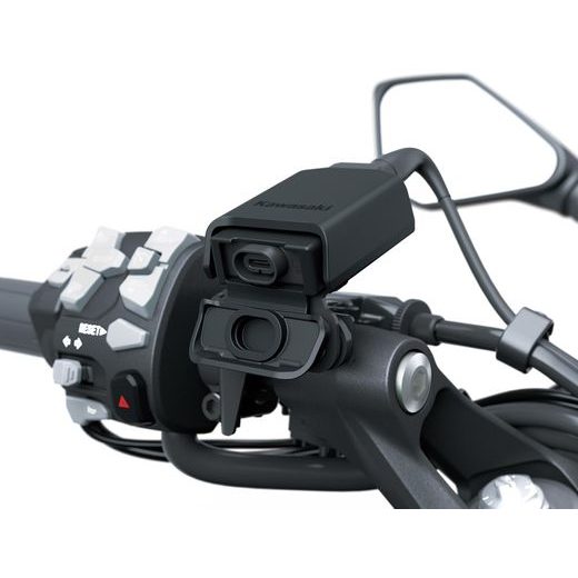 KAWASAKI NINJA 1100SX 2025