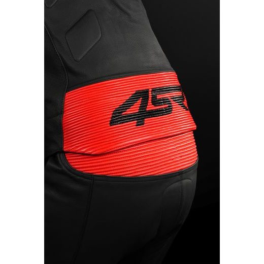 KOMBINÉZA 4SR RR STRIPES AR