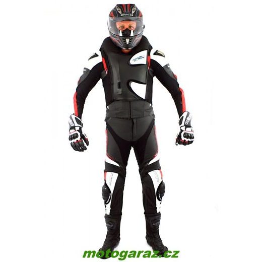 AIRBAGOVÁ VESTA HELITE GP AIR