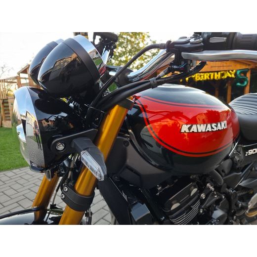 KAWASAKI Z900RS SE 2027