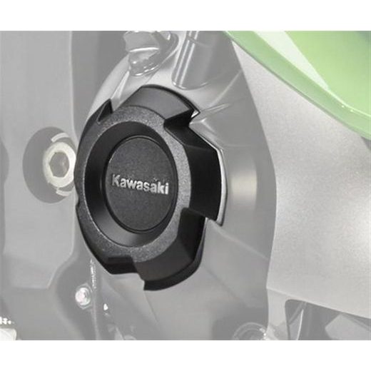 SADA KRYTŮ MOTORU KAWASAKI NINJA 1000 SX