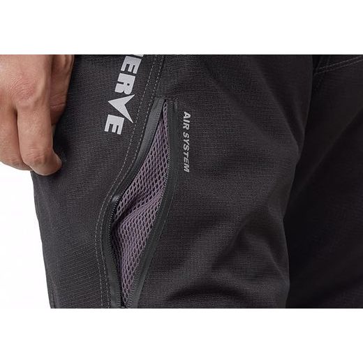 KALHOTY NA MOTORKU NERVE SPIDER PLUS