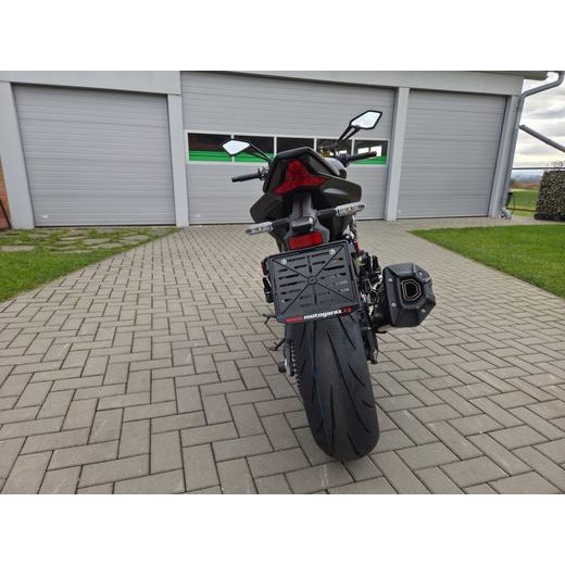 KAWASAKI Z1100 SE 2026 DEMO