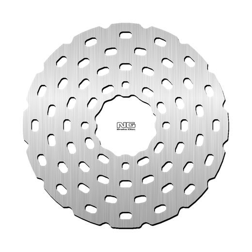 BRZDOVÝ KOTOUČ NG 1570X