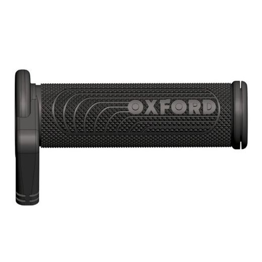 VYHŘÍVANÉ RUKOJETI OXFORD PREMIUM SPORT OF692